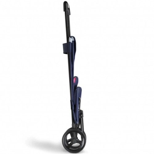 Сумка-візок Gimi Argo 45 Blue (929473)