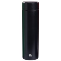 Термос Line Art Cusco 500 мл чорний (60032922LA-01)