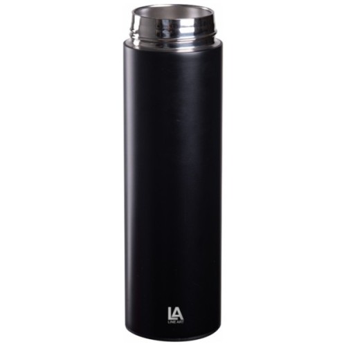 Термос Line Art Cusco 500 мл чорний (60032922LA-01)