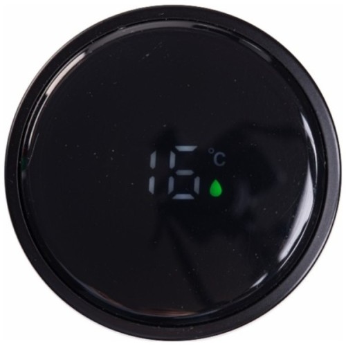 Термос Line Art Cusco 500 мл чорний (60032922LA-01)