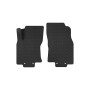 Килимок в салон EVAtech передні Nissan Rogue Sport 2016+ SUV USA (NS12606AD2LA4RBB)
