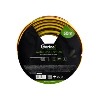 Шланг для поливу Gartner Water line 1/2" 50м. (853732)