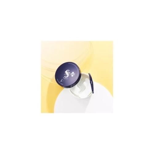 Патчі під очі SPA Treatment Isheet NMN Омолоджуючі 60 шт (4544877509809)