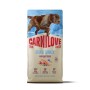 Сухий корм для собак Carnilove True Fresh Fish & Turkey 12 кг (8595602582082)