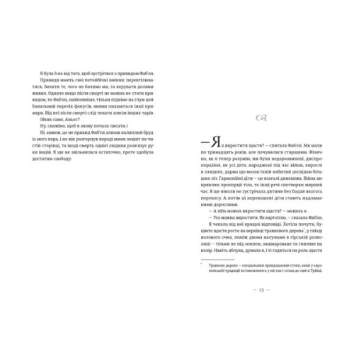 Книга Книга гуски - Іюнь Лі Видавництво Старого Лева (9789664484968)