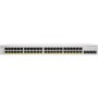 Комутатор мережевий Cisco CBS220-48T-4G-EU