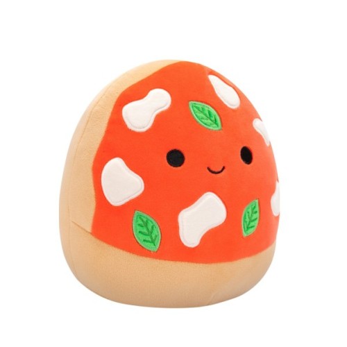 М'яка іграшка Squishmallows Піца Санда 19 см (SQCR06583)