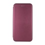 Чохол до мобільного телефона BeCover Exclusive Samsung Galaxy A07 SM-A075 Red Wine (713887)
