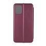 Чохол до мобільного телефона BeCover Exclusive Samsung Galaxy A07 SM-A075 Red Wine (713887)