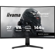 Монітор iiyama GC2781HSU-B1