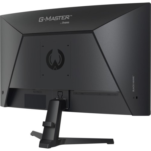 Монітор iiyama GC2781HSU-B1