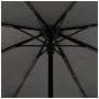 Парасоля Knirps U.090 Ultra Light XXL Manual Compact Dark Grey (Kn95-2090-0801)