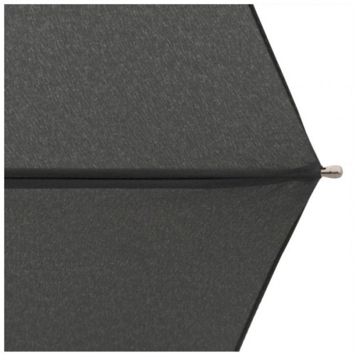 Парасоля Knirps U.090 Ultra Light XXL Manual Compact Dark Grey (Kn95-2090-0801)