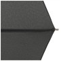 Парасоля Knirps U.090 Ultra Light XXL Manual Compact Dark Grey (Kn95-2090-0801)