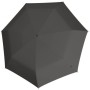 Парасоля Knirps U.090 Ultra Light XXL Manual Compact Dark Grey (Kn95-2090-0801)