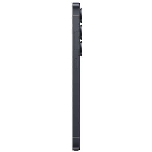 Мобільний телефон Samsung Galaxy S25 Ultra 12/256Gb Titanium Jetblack (SM-S938BAKDEUC)