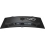 Монітор ASUS XG34WCDMS (90LM0D20-B01971)