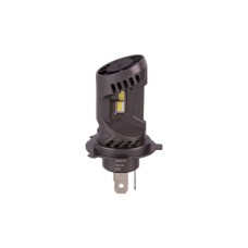 Автолампа PULSO LED-chips Flip chip/9-16V/2*50W/6000Lm/6500K (VO-H4)