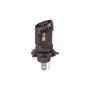 Автолампа PULSO LED-chips Flip chip/9-16V/2*50W/6000Lm/6500K (VO-H4)