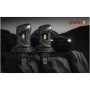 Автолампа PULSO LED-chips Flip chip/9-16V/2*50W/6000Lm/6500K (VO-H4)