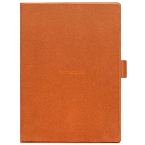 Чохол до електронної книги Pocketbook Magnetic Folio 1030 Orange (MF-1030-DOG-WW)