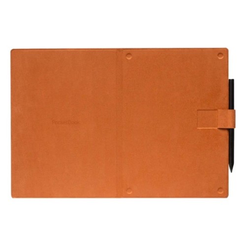 Чохол до електронної книги Pocketbook Magnetic Folio 1030 Orange (MF-1030-DOG-WW)