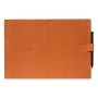 Чохол до електронної книги Pocketbook Magnetic Folio 1030 Orange (MF-1030-DOG-WW)