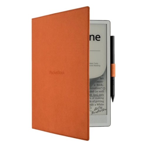 Чохол до електронної книги Pocketbook Magnetic Folio 1030 Orange (MF-1030-DOG-WW)