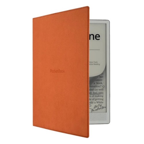 Чохол до електронної книги Pocketbook Magnetic Folio 1030 Orange (MF-1030-DOG-WW)