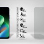 Плівка захисна Armorstandart Matte hydrogel Xiaomi Redmi 17 4G (ARM90939)
