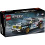 Конструктор LEGO Speed Champions BMW M3 (E30) (77263)