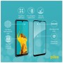 Скло захисне Piko Full Glue ZTE Blade A51 Black (1283126515668)