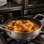 Сотейник Flonal Pura Induction Professional 36 см (GPRPX3670) (DAS303712)
