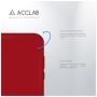 Чохол до мобільного телефона ACCLAB SoftShell Xiaomi Redmi Note 11 Red (1283126557606)