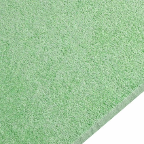 Рушник Home Line Nile Green махровий (салатовий) 430 гр/м2 (К), 70х140 см (189847)