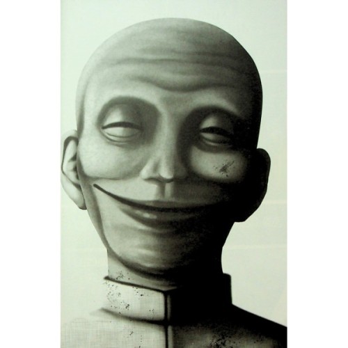 Манґа Усміхнені. Том 1 - Хатторі Мітей Varvar Publishing (9786170996268)