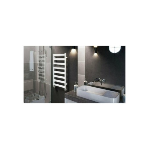 Сушарка для рушників Terma 910х500 Vivo (WGVOV091050K9M5SX)