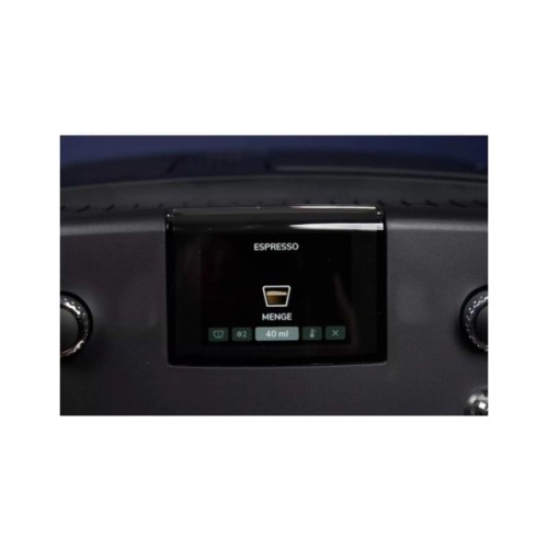 Кавомашина Nivona NICR550