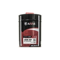 Моторна олива AXXIS 10W-40 RaceGuard SP Extreme 20л (AX-3220)