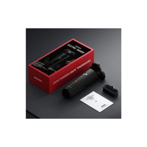 Електробритва Xiaomi Rotary Shaver X8 Black