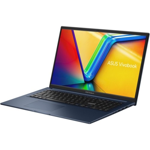 Ноутбук ASUS Vivobook 17 X1704VA-AU755 (90NB10V2-M00V30)