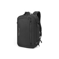 Рюкзак для ноутбука Porto 15.6" RNB-4027BK black (RNB-4027BK)