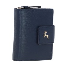 Гаманець Ashwood X30 Navy