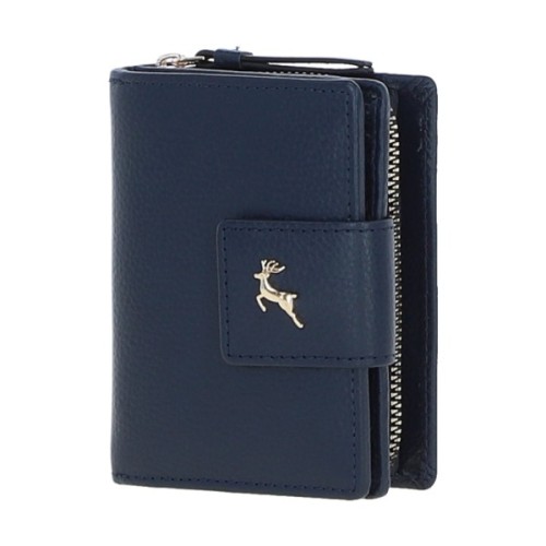 Гаманець Ashwood X30 Navy