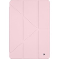 Чохол до планшета Armorstandart Y-Type PEN Redmi Pad Pro / Poco Pad Pink (ARM85546)