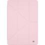 Чохол до планшета Armorstandart Y-Type PEN Redmi Pad Pro / Poco Pad Pink (ARM85546)