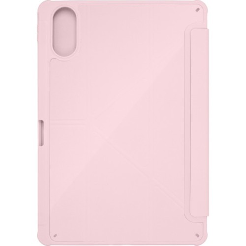 Чохол до планшета Armorstandart Y-Type PEN Redmi Pad Pro / Poco Pad Pink (ARM85546)