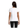 Футболка Sol's Crusader women білий L (03581102L)