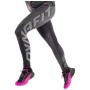Штани Dynafit Ultra Graphic Long Tights Wms 71441 0911 - M - чорний (016.002.2674)