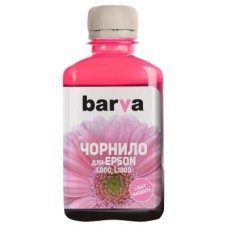 Чорнило Barva Epson 673 180г LIGHT MAGENTA (L800-419)